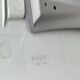 Chaise pivotante Catifa édition Arper par Lievore Alther