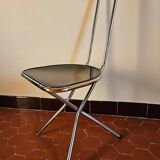 Ikea chair Isak design Niels Gammelgaard