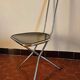 Chaise ikea Isak design Niels Gammelgaard