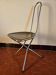 Ikea chair Isak design Niels Gammelgaard