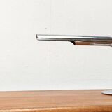 Gulp Minimalist Table Lamp from the Mid-Century by Ingo Maurer for M-Design, Germany, 1960s