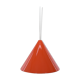 Arne Jacobsen's hanging lamp for Louis Poulsen