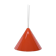 Arne Jacobsen's hanging lamp for Louis Poulsen