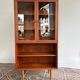Dyrlund display cabinet
