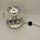 T417, Table Lamp by Luci, 1970s