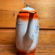 Tokai China Nagoya Japan Teapot/Coffee pot ceramic dragon relief