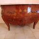 Louis XV style chest of drawers