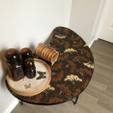 Table basse tripode