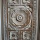 Armoire blanche