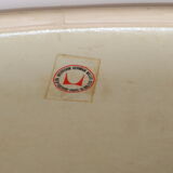 Chair model "DSS" by Charles and Ray Eames Herman Miller edition, 1960