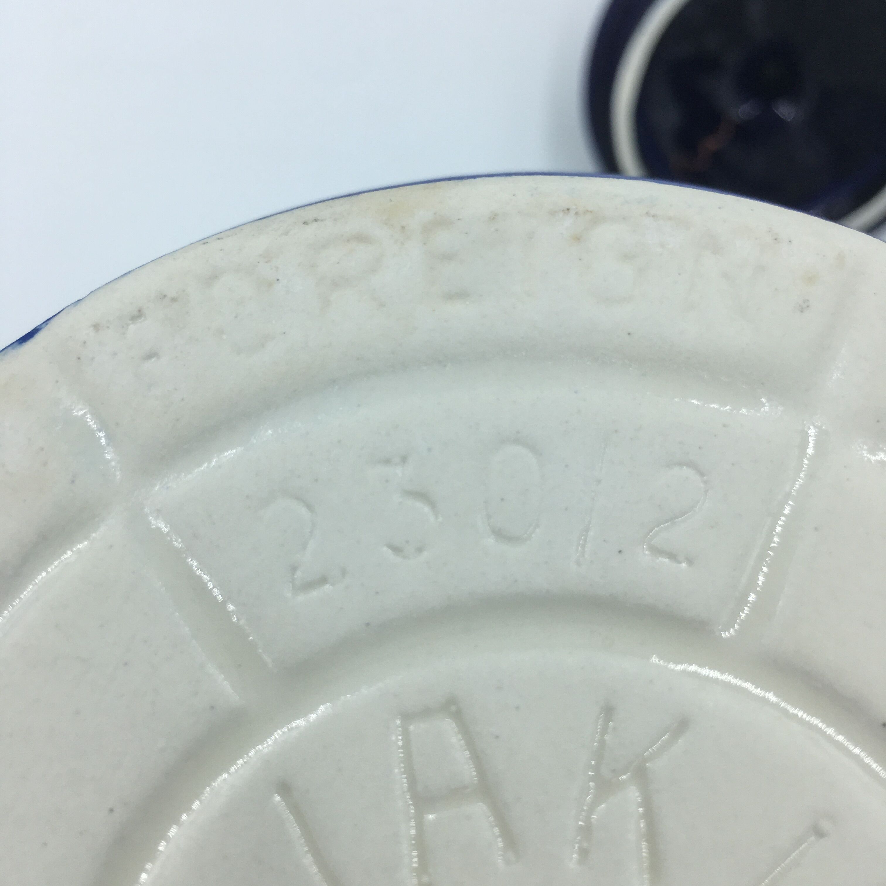 Foreign ceramic coffee maker