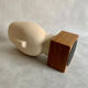 Ceramic head 70s
