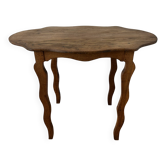 Small violin desk