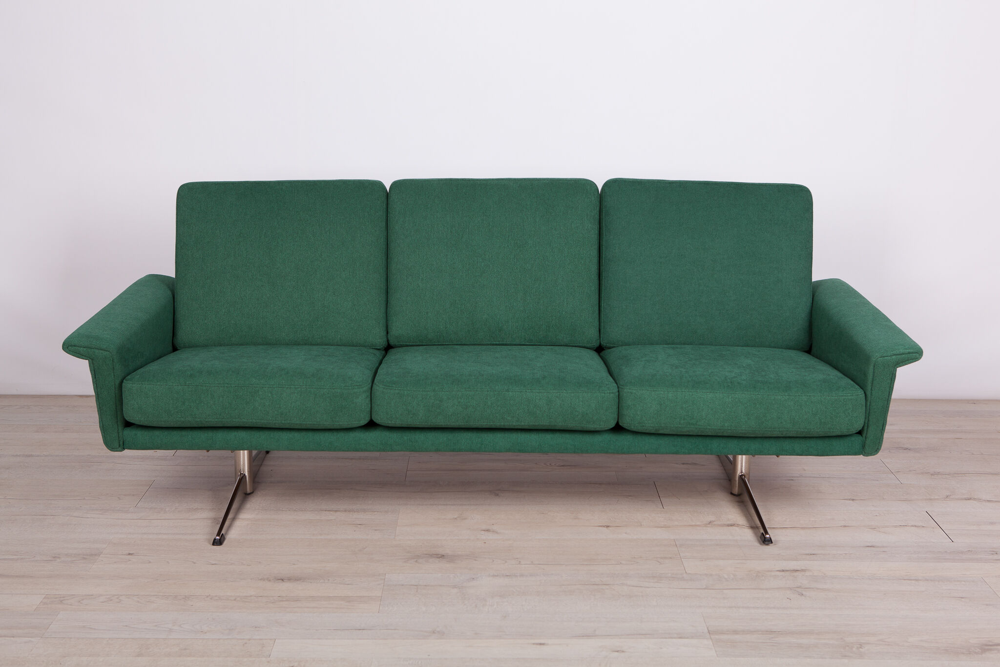 Mid-century danish sofa, 1970s