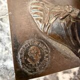 Diane de Gabies, bronze after the Antique, around 1900