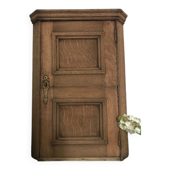 Antique corner furniture