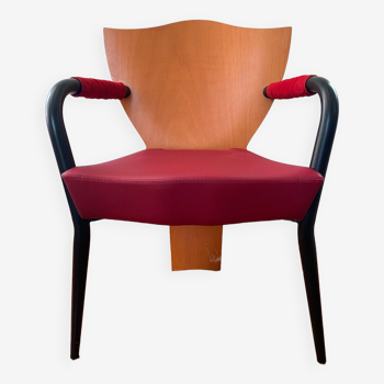Dalami Chair by Borek Sipek for Scarabas 1994