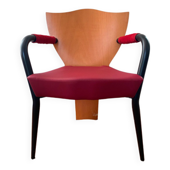 Dalami Chair by Borek Sipek for Scarabas 1994