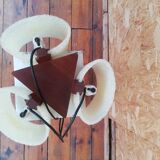 Scandinavian style pendant lamp