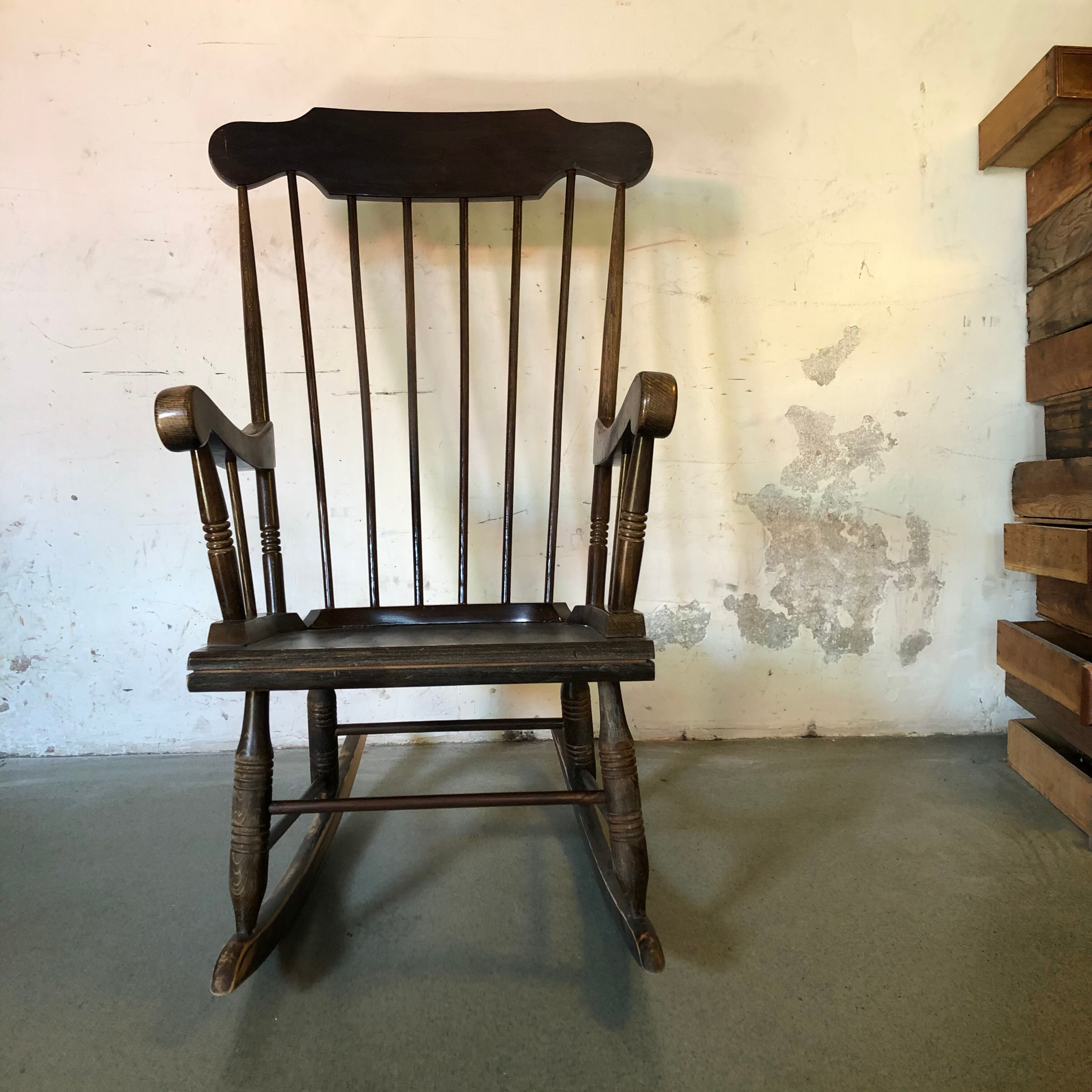 Rocking Chair