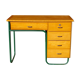 Desk of schoolmaster
