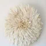 Juju Hat white 70 cm