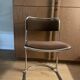 Chaise Mid century Italien 1970
