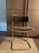 Chaise Mid century Italien 1970