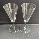 2 Flûtes Baccarat Perfection