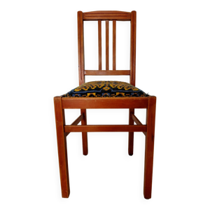 Chaise bistrot fischel
