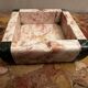 Art Deco Marble Ashtray/Trinket Tray