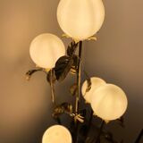 Lampadaire années 70/80