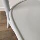 Lot de 3 chaises bistrot