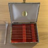 Fruit forks