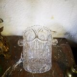 Vintage champagne bucket