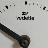 Vintage Vedette and Vallauris clock