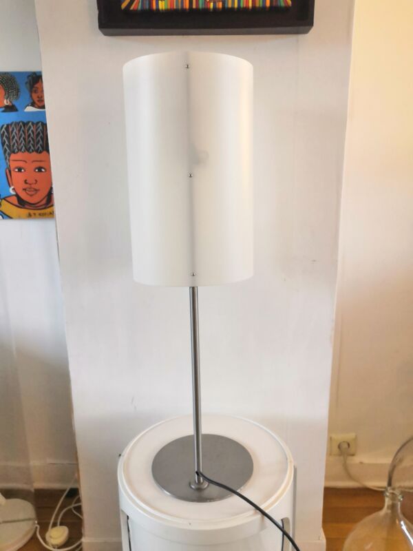 Lampe design design années 80
