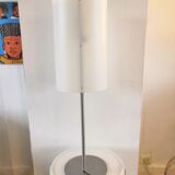 Large design lamp design 80s