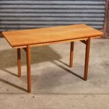 Czechoslovak side table made by LIPA