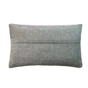 Vintage turkish kilim cushion cover  30 x 50 cm