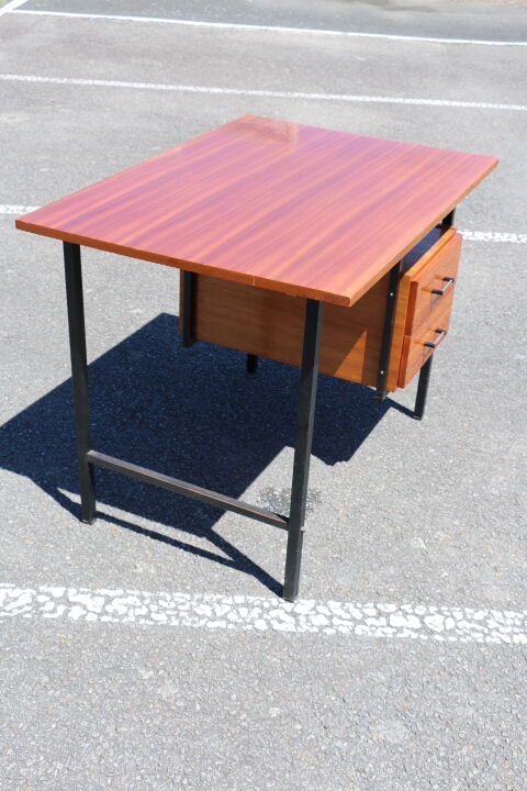 Modernist office coffered 1960