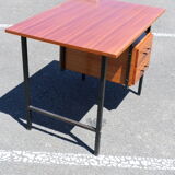 Modernist office coffered 1960