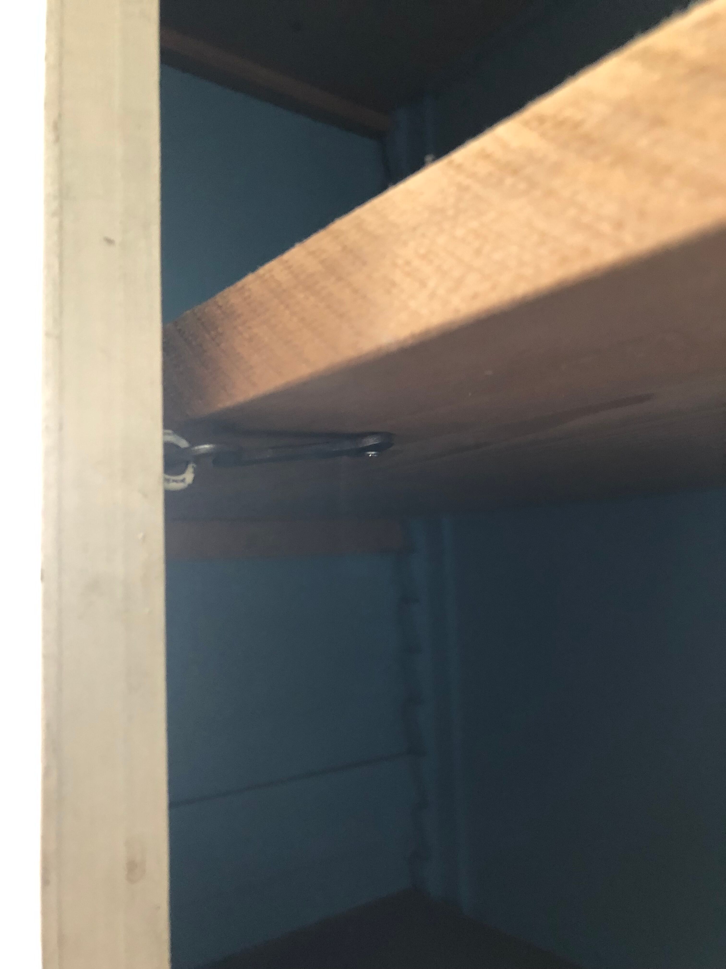 Vintage Parisian wardrobe