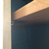 Vintage Parisian wardrobe