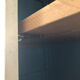Armoire parisienne vintage