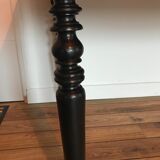 Oak table