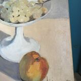 Still life to the Khmer goddess