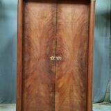 2-door empire wardrobe