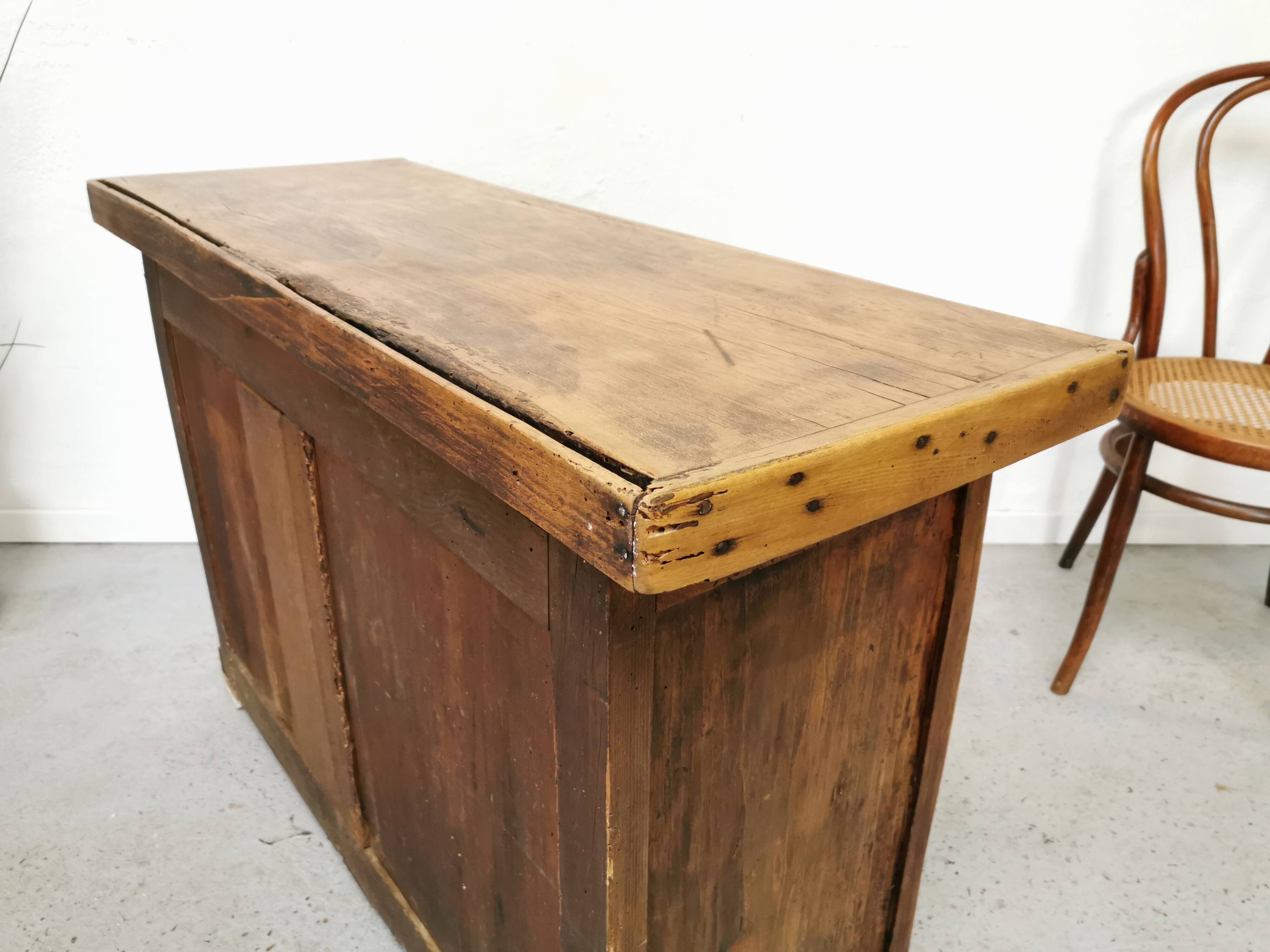 Vintage Parisian ball buffet