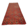 Vintage Turkish Oushak rug 118x306 cm